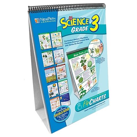 Shop Staples for NewPath Learning Flip Chart Set