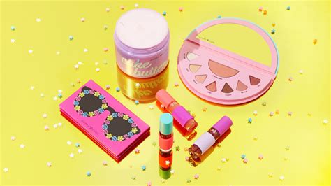 Shop Sugar Rush™ Makeup, Skincare And Tools Tarte™