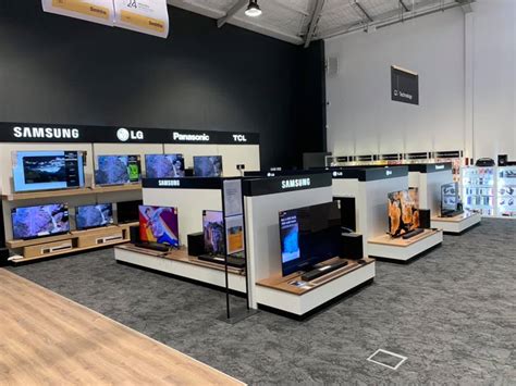 Shop TV sets in NZ Smiths City