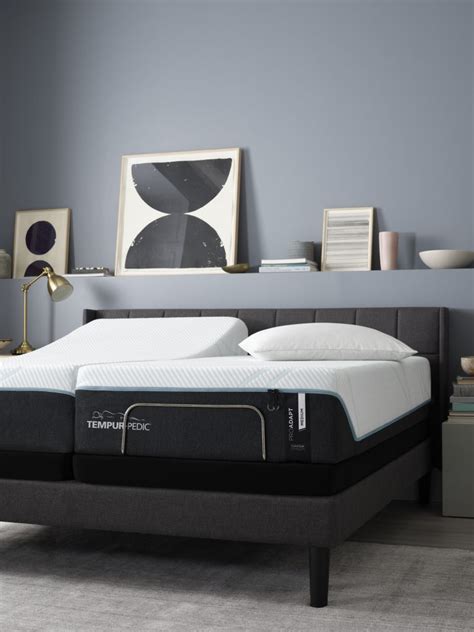 Shop Tempur-Pedic® Adapt Mattress Collection Tempur-Pedic