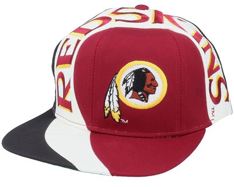 Shop Vintage Redskins