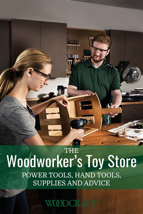 Shop Wood and Finishing Supplies at Woodcraft.com