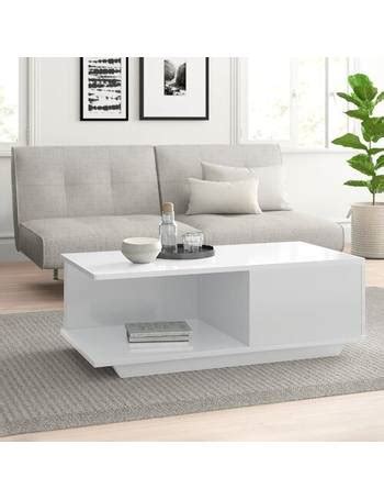 Shop ZipCode Design Coffee Tables DealDoodle