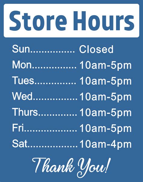 Shop and stop store hours. Things To Know About Shop and stop store hours. 