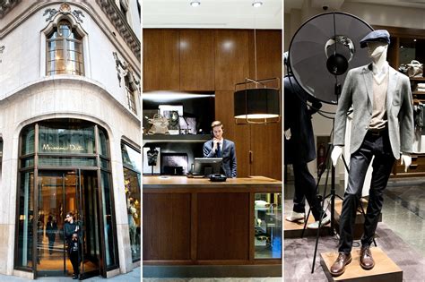 Shop at Massimo Dutti in Midtown East, NYC NYCgo