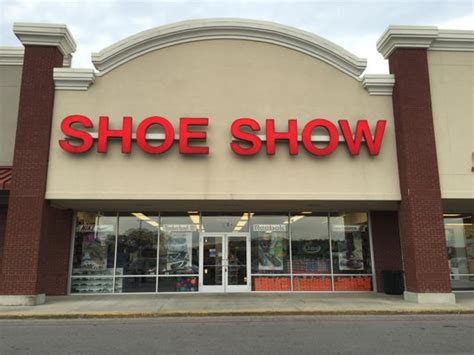 Shop at Shoe Dept Cullman for All Your Footwear Needs