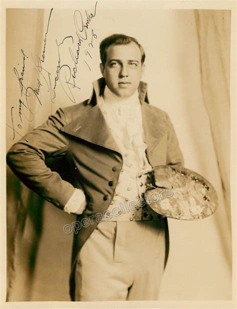 Shop authentic Richard Crooks related