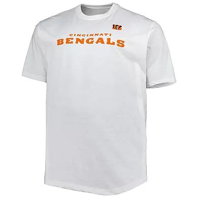 It’s the little things that can make the biggest smiles. Shop shop.bengals.com for the latest Bengals accessories. Don’t be afraid to add that latest trinket to your game room or man cave. When you shop at shop.bengals.com you’ll find all kinds of officially licensed tumblers, belts, watches and socks.. Shop bengals