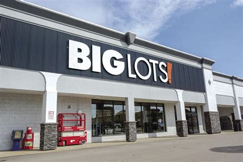 Visit your local Big Lots at 4350 Franklin Rd Sw in Roanoke, VA to shop all the latest furniture, mattress & home decor products.