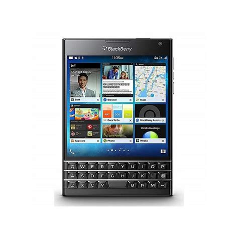 Shop blackberry passport q30 at Best Price Online - Jumia Ghana