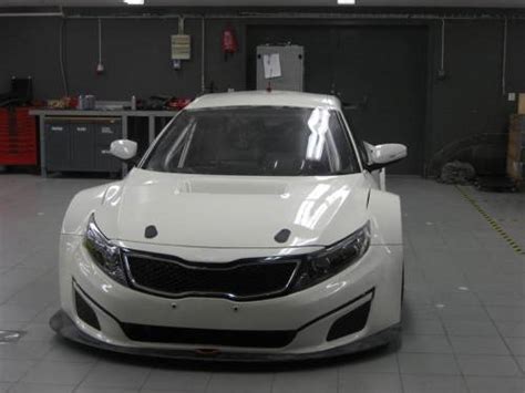 Shop by Vehicle - Kia - Body Kits