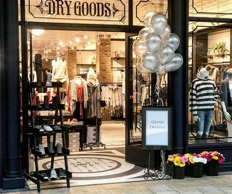 Shop dry goods. drydockgoods@gmail.com. Hours. Mon 11am-5pm. Tue 11am-5pm. Wed 11am-5pm. Thu 11am-5pm. Fri 11am-5pm. Made by Make Northwest. Welcome to Dry Dock Goods, a quirky retail space carrying rare and exotic houseplants, locally-made home and body goods situated in downtown Anacortes, WA. 