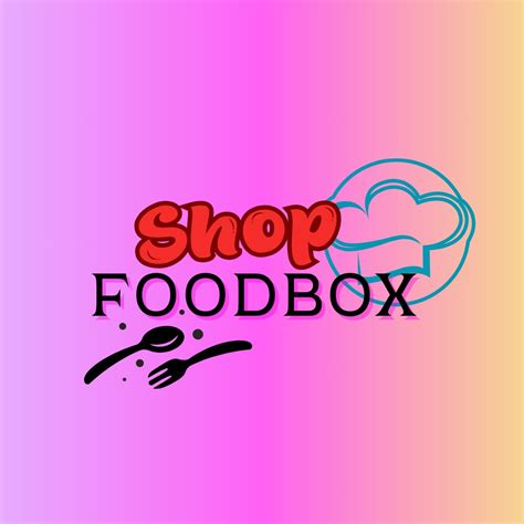 Shop foodbox