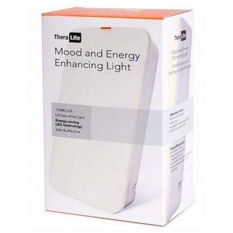 Shop for TheraLite Mood & Energy Enhancing Light by TheraLite ...