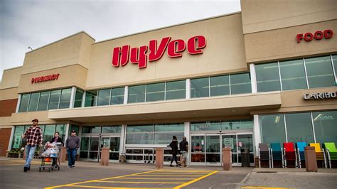 Shop hyvee. Hy-Vee grocery store offers everything you need in one place! Order groceries online and enjoy grocery delivery, pickup, prescription refills & more! Shop now! Skip to main content. ... Wahlburgers at Hy-Vee: Opening March 28, 2023 11 a.m. to 8 p.m. Wine & Spirits ... 