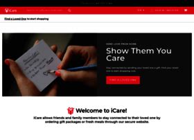 icarepackages.net scam. if any of you have loved ones currently incarcerated, be very wary of icare packages. it is a legit business, and inmates can receive legitimate care packages with food and hygeine from you. however theres a fake site that impersonates the real one, the fake one asks for a payment thru cashapp, zelle, venmo (me being .... 