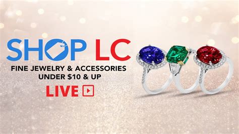 Shop lc live tv. Biggest Fall Clearance Playing Now! 2023-10-12 2023-10-12 04:00:00 PST - 2023-10-12 05:00:00 PST. It's time to be a savvy shopper by getting hands on mega deals; The biggest fall clearance on lifestyle, gemstones, beauty, home decor, and jewelry collections is live now; Shop at Shop LC exclusive clearance sales and save big. 