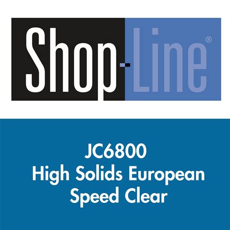 Shop line clear jc630.  Shop-Line&reg; 4. .  The Shop-Line &reg; syste...