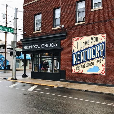 Shop local kentucky. Things To Know About Shop local kentucky. 