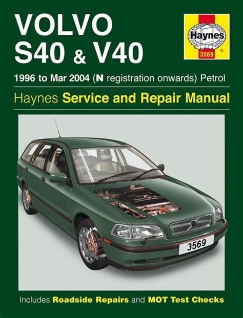 Shop manual for 2004 volvo s40. - Leitfaden für den kauf von strom und gas.