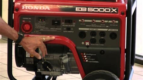 Shop manual for honda eb 5000 generator. - 2007 vw golf climatic controls manual.