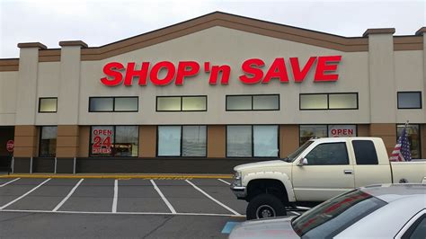 Shop n save. Get more information for Shop N Save in Belle Vernon, PA. See reviews, map, get the address, and find directions. Search MapQuest. Hotels. Food. Shopping. Coffee. Grocery. Gas. Shop N Save. Opens at 7:00 AM. 2 reviews (724) 379-9000. Website. More. Directions Advertisement. 600 Willowbrook Plz 