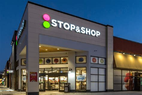 Shop at your local Stop & Shop at 57-01 Sunrise Highway in Holbrook, NY for the best grocery selection, quality, & savings. Visit our pharmacy & gas station for great deals and rewards.. 