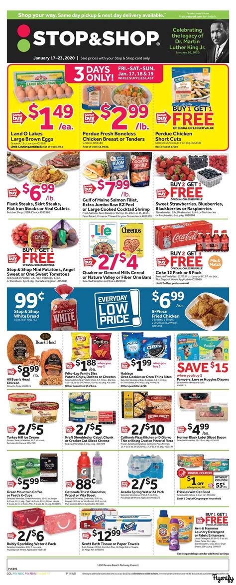 Shop n stop sales. Shop at your local Stop & Shop at 65 Newport Avenue in Quincy, MA for the best grocery selection, quality, & savings. Visit our pharmacy & gas station for great deals and rewards. 