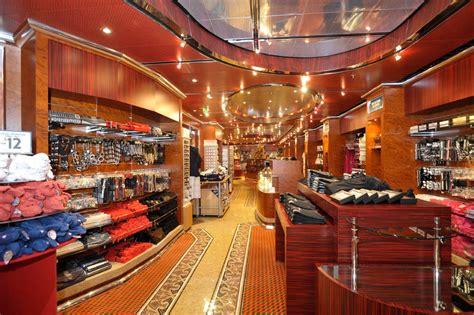 Shop ship. Millions of people decide to board cruise ships and hit the open seas every single year, and with good reason. You can head to intriguing destinations, take advantage of fun activi... 