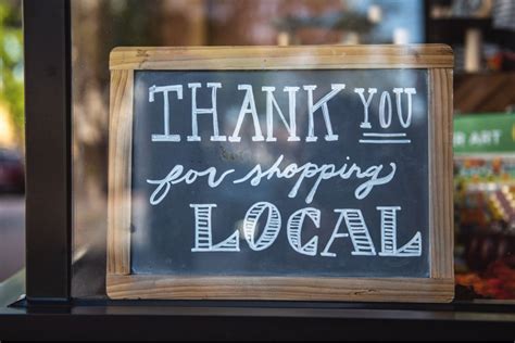 Shop small. Think Big, Shop Small. 310 likes. Now that we are into our second lockdown, here is a page for ALL small businesses to promote and sel 