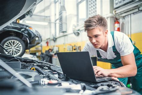 Shop technician jobs. Ability to work with other repairers within an auto body shop. Successful completion of technical school program OR a 3-year apprenticeship as an auto body ... 