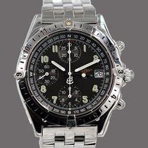 Shop the Breitling Chronomat Longitude A20048 Chrono24