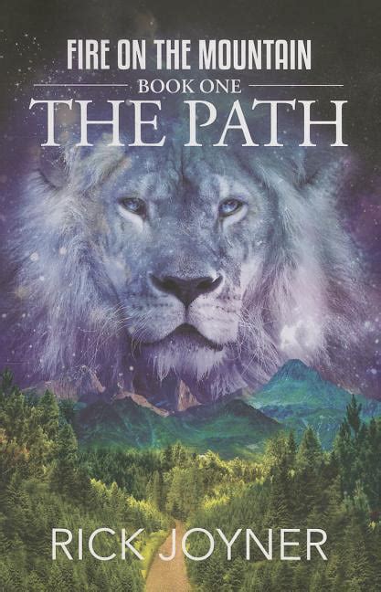 Shop the Word The Path (Fire On The Mountain Series 1) Fire On The