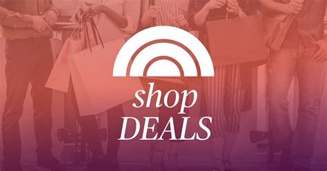 Shop the best deals from TODAY.com TODAY