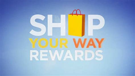 Shop your way rewards website. Sign-in Your Points. 0 