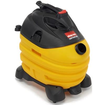 Shop-Vac CH87-650C Brochure