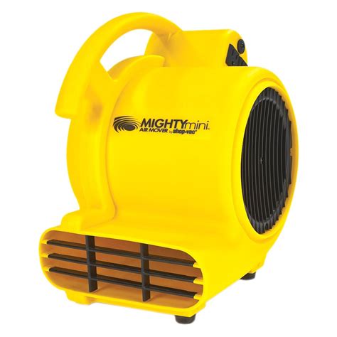 Shop-Vac Mighty Mini Air Mover