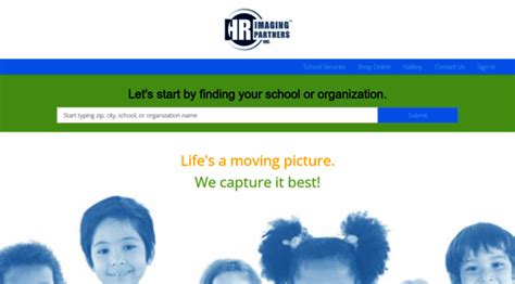 Shop.hrimaging.com. School Pictures. Our school photographer is HR Imaging. Pictures will be taken during the school day on September 7th and 8th. We will send out more information on exact times at the beginning of September. Order forms will be available on the UHS website, but students’ pictures will be taken regardless if you plan to purchase them or not. 