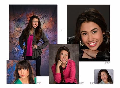 Switch to US Site. Order senior portrait packages and prod
