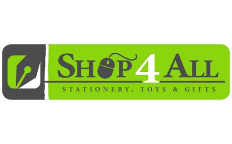 Shop4All Stationery/Toys & Gifts Birkirkara - Facebook