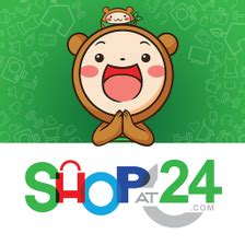 ShopAt24 Online Shopping APK Download for Android 