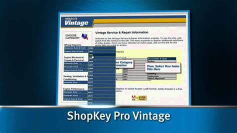 ShopKey Pro