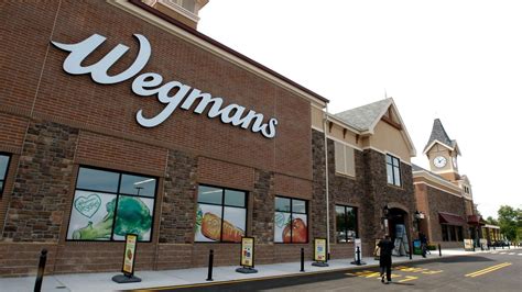 ShopRite, Wegmans: Easter Grocery Store Hours In Cinnaminson