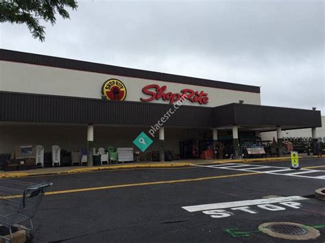 ShopRite of Bordentown - 622 US-206, Bordentown, NJ 08505