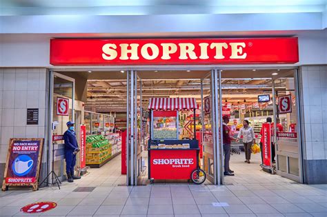 ShopRite opens in