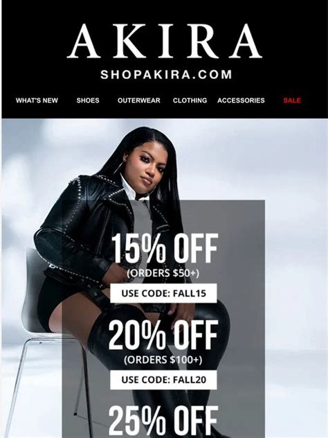 <strong>ShopAKIRA</strong> (@<strong>shopakira</strong>) on TikTok | 1. . Shopakira