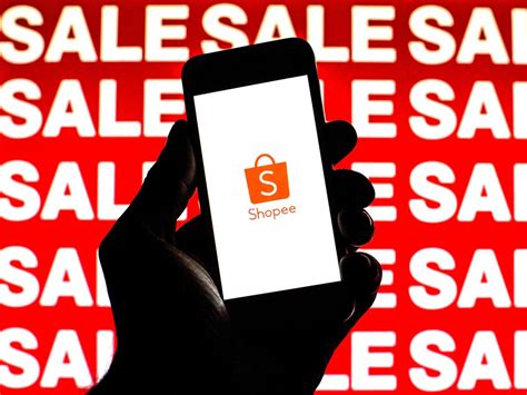 Shopee, the Amazon of Southeast Asia, has been on a layoff spree …