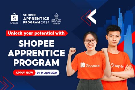 Shopee Apprentice Program - BEAMSTART