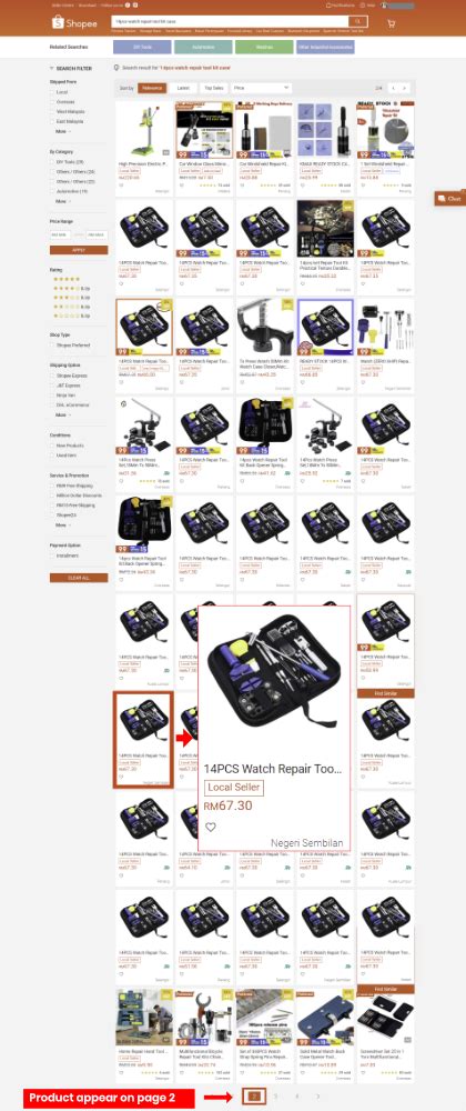 Shopee Auto Boost - Kumoten