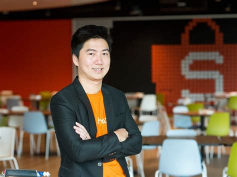 Shopee Exec Explains How Mobile-First Platforms Are Helping